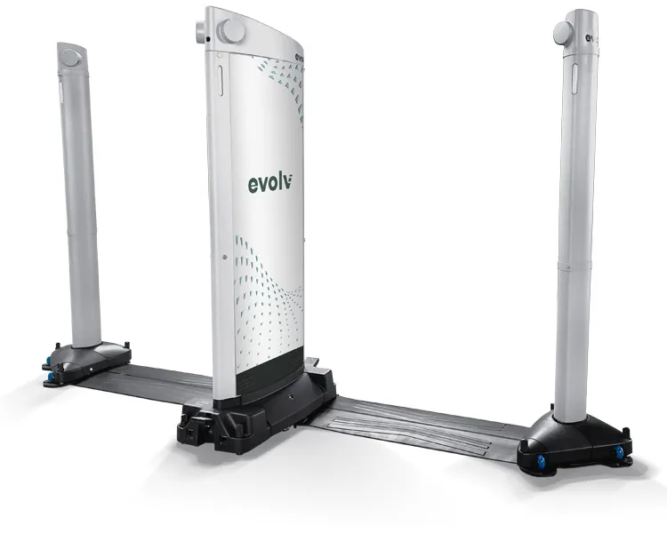 Evolv Express - Advanced Screening System